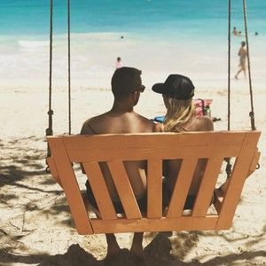 Meet your Posher, Bailey